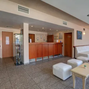 Hotel Paraiso Beach