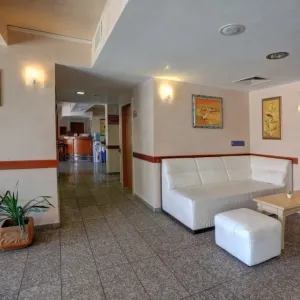 Hotel Paraiso Beach