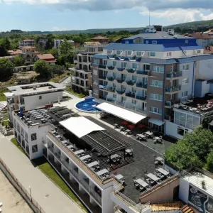 Hotel Paraiso Beach