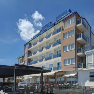 Hotel Paraiso Beach