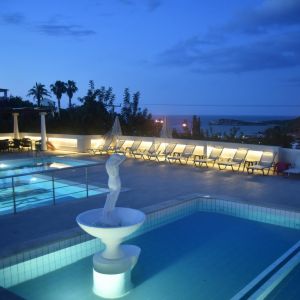 Bali Mare Hotel Creta