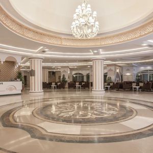 Hotel Sultan Of Side