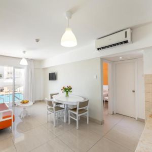 Mia Hotel Apartment