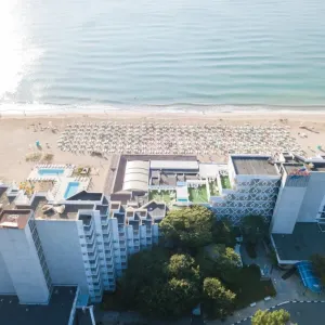 Hotel Slavuna