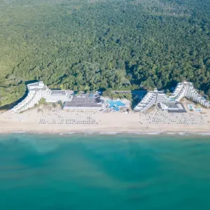 Hotel Slavuna