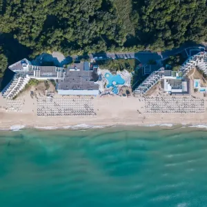 Hotel Slavuna