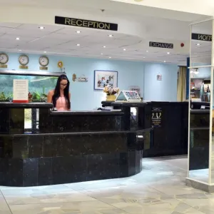Hotel Slavuna