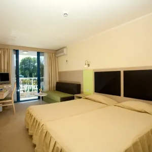 Hotel Slavuna