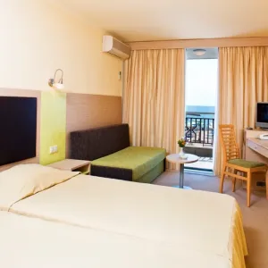 Hotel Slavuna