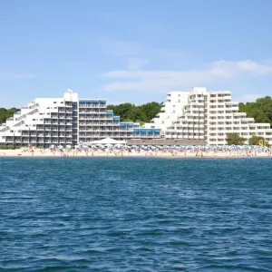 Hotel Slavuna
