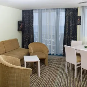 Hotel Slavuna