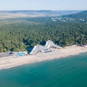 Hotel Slavuna