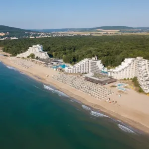 Hotel Slavuna