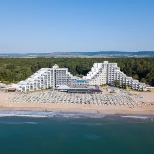 Hotel Slavuna