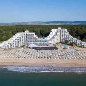Hotel Slavuna