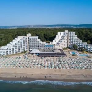 Hotel Slavuna