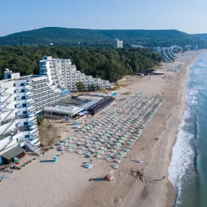 Hotel Slavuna