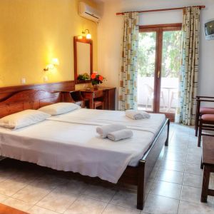 Hotel Philoxenia (Ex.Philoxenia Bungalows)