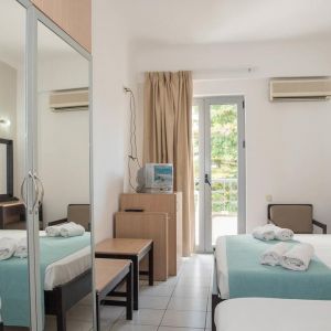 Hotel Sergios