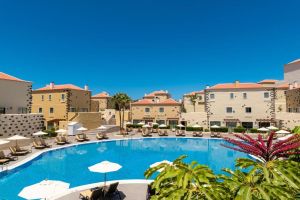 Hotel GF Isabel - Costa Adeje