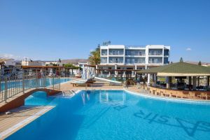 Astir Beach Hotel Creta
