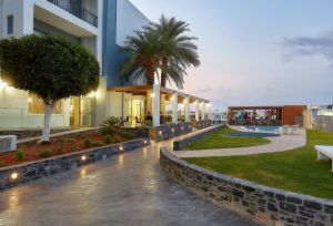 Astir Beach Hotel Creta
