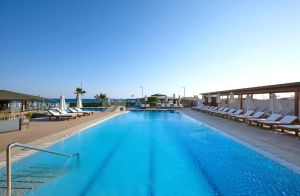 Astir Beach Hotel Creta