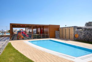 Astir Beach Hotel Creta