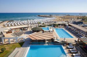 Astir Beach Hotel Creta