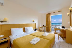 Astir Beach Hotel Creta