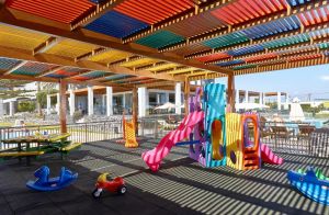 Astir Beach Hotel Creta