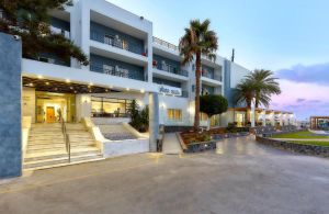 Astir Beach Hotel Creta