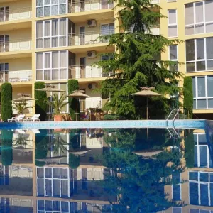 Hotel Joya Park