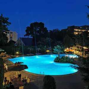 Hotel Joya Park