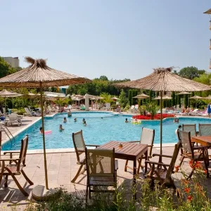 Hotel Joya Park