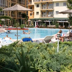 Hotel Joya Park