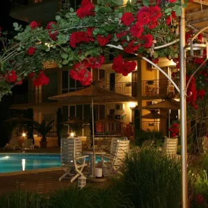 Hotel Joya Park