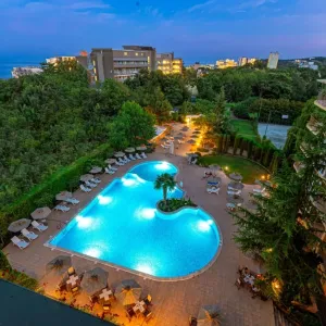 Hotel Joya Park