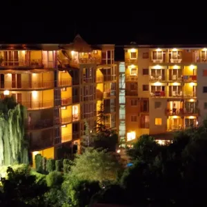 Hotel Joya Park