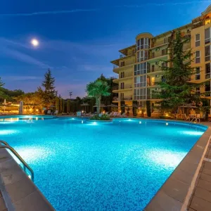 Hotel Joya Park