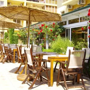 Hotel Joya Park