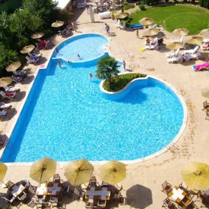 Hotel Joya Park