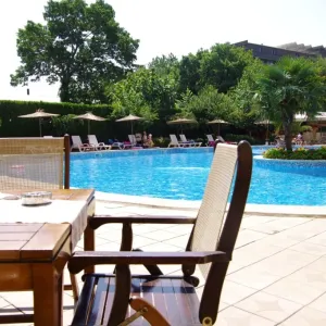 Hotel Joya Park