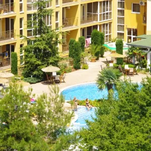 Hotel Joya Park