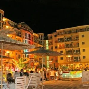 Hotel Joya Park