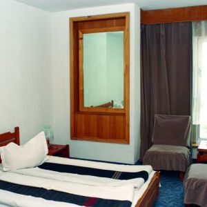 Hotel Atena Saturn