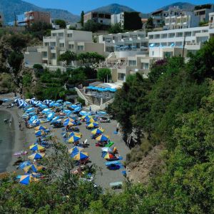 Hotel Bali Beach and Sofia Village