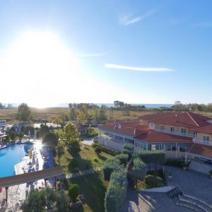 Hotel Grand Platon
