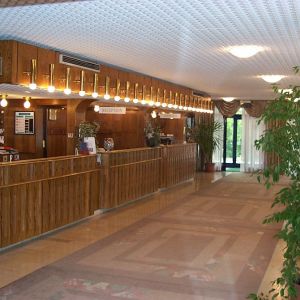 Hotel Thermal Victoria