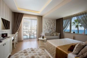 Hotel Fame Residence Kemer and Spa